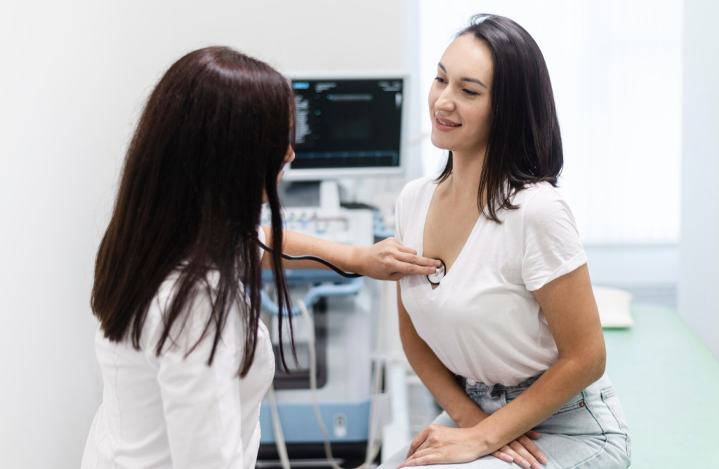 Hartville Internal Medicine